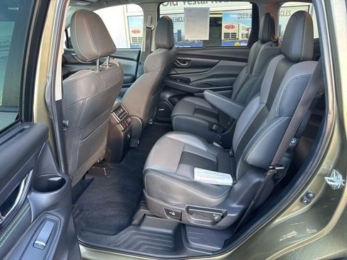 Used 2023 Subaru Ascent Onyx Edition Limited image 23