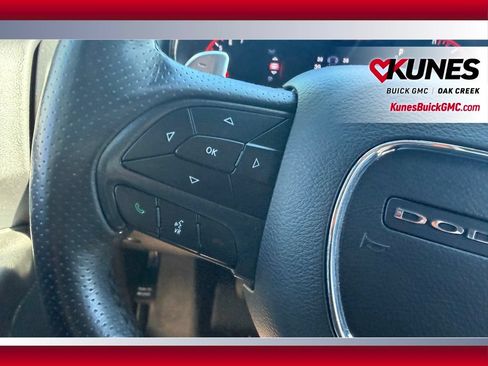 Used 2019 Dodge Durango R/T AWD/4WD image 17