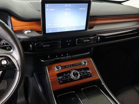 Used 2024 Lincoln Aviator Reserve image 5