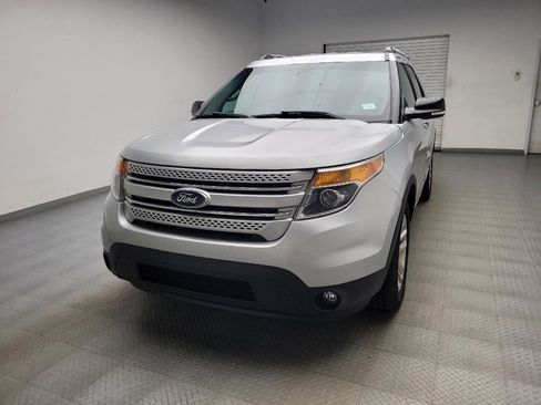 Used 2015 Ford Explorer XLT w/ Equipment Group 202B FWD image 15