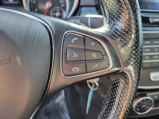 Used 2016 Mercedes-Benz GLE 350 4MATIC image 23