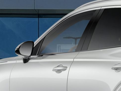 New 2026 Genesis GV70 2.5T Select AWD/4WD image 12