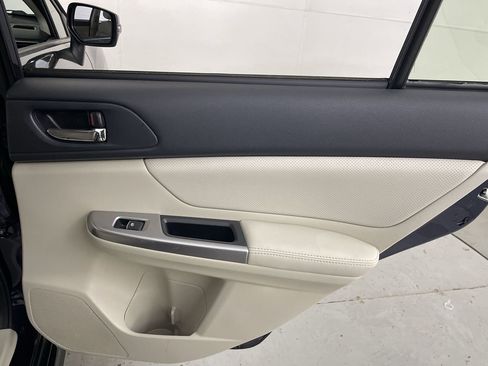 Used 2016 Subaru Impreza 2.0i Sport Limited image 22