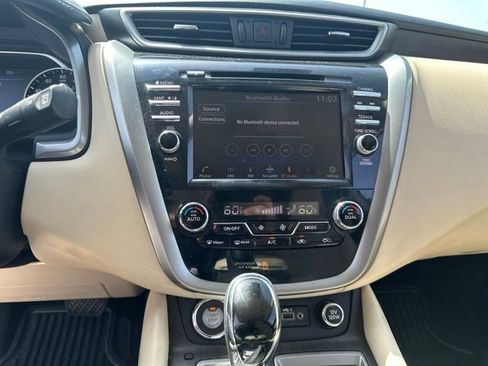Used 2023 Nissan Murano Platinum w/ Cargo Package AWD/4WD image 9