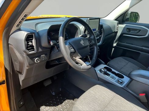Used 2022 Ford Bronco Sport Big Bend w/ Convenience Package AWD/4WD image 17