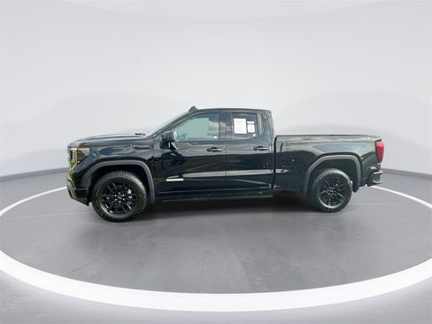 Used 2024 GMC Sierra 1500 Elevation image 5