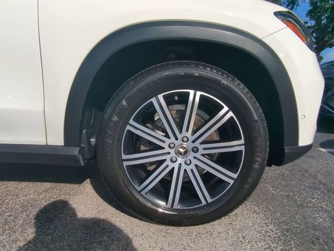 Used 2024 Mercedes-Benz GLE 350 4MATIC image 23