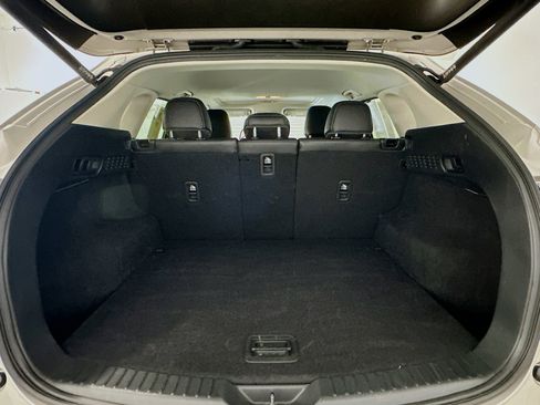 Used 2025 MAZDA CX-5 AWD 2.5 S w/ Preferred Package image 31