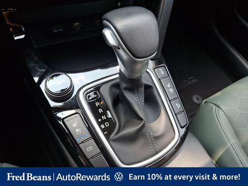 Used 2024 Kia Seltos SX w/ SX Sunroof Package AWD/4WD image 20