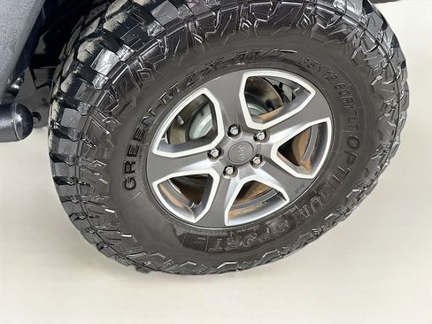 Used 2016 Jeep Wrangler Unlimited Sport w/ Quick Order Package 24S image 27