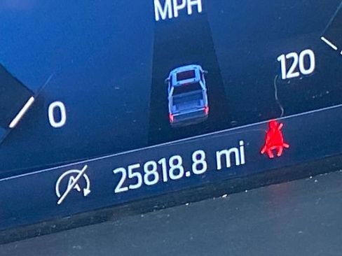 Used 2024 Ford F150 XLT w/ Tow/Haul Package image 25