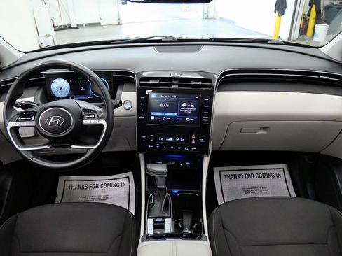 Used 2022 Hyundai Tucson SEL w/ Convenience Package AWD/4WD image 20