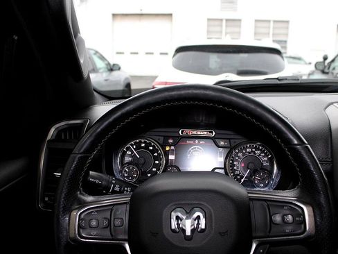 Used 2020 RAM 1500 Rebel w/ Level 2 Equipment Group image 16