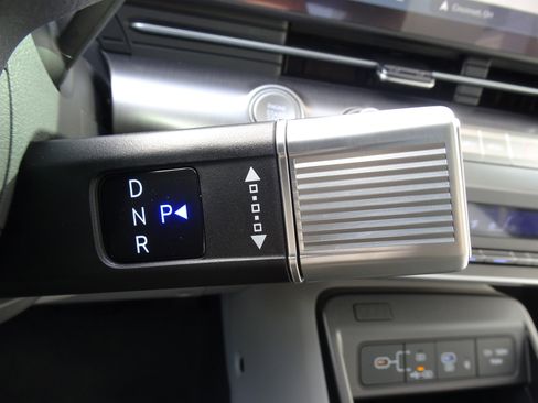 New 2026 Hyundai Kona Limited image 18