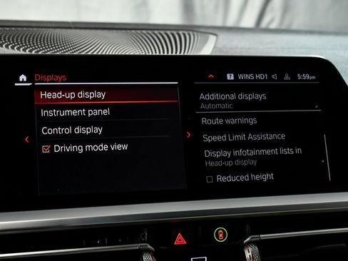 Used 2023 BMW 440i xDrive M440i xDrive w/ Premium Package image 30