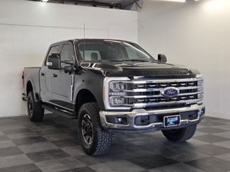Certified 2023 Ford F250 Lariat w/ Lariat Ultimate Package AWD/4WD video 2