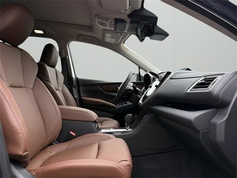 New 2025 Subaru Ascent Touring image 13