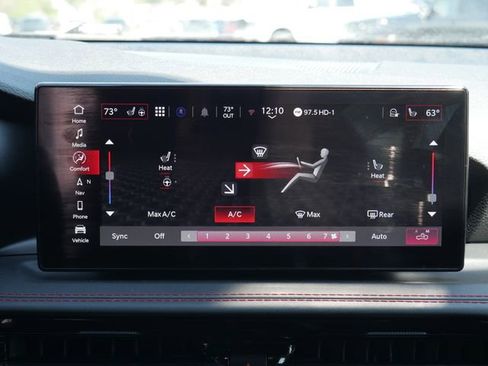 Used 2024 Dodge Hornet R/T Plus AWD/4WD image 19