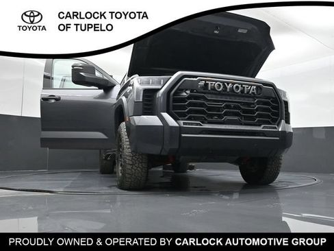 Used 2023 Toyota Tundra TRD Pro w/ Security Package (TMS) AWD/4WD image 69