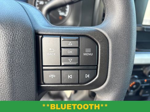 New 2026 Ford F350 XL w/ XL Chrome Package image 19