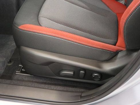 New 2026 Subaru Impreza RS AWD/4WD image 13