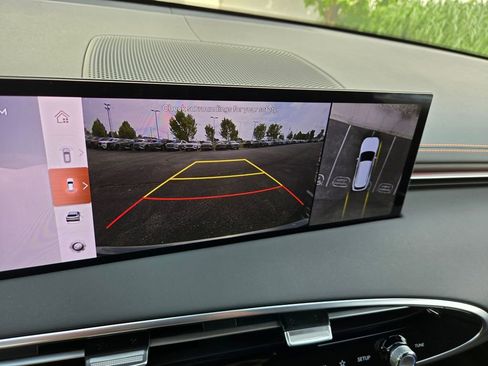 Used 2026 Genesis GV70 3.5T Sport Prestige image 45