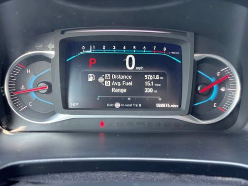 Used 2020 Honda Pilot EX-L image 35