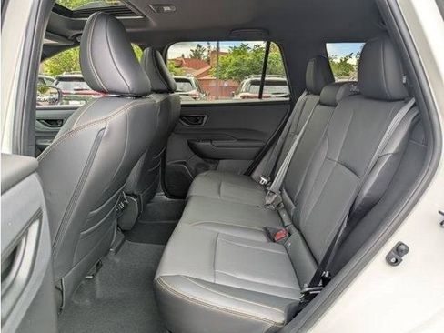 Used 2026 Subaru Outback Wilderness AWD/4WD image 77