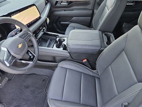 New 2026 Chevrolet Tahoe Premier w/ Sun And Tow Package image 16