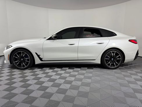 Used 2023 BMW M440i Gran Coupe image 2