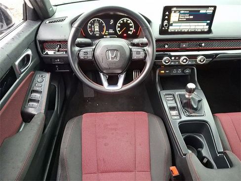 Used 2023 Honda Civic Si image 11