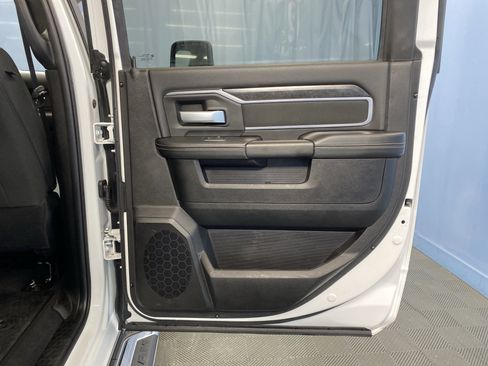 Certified 2024 RAM 2500 Big Horn w/ Bed Utility Group image 38