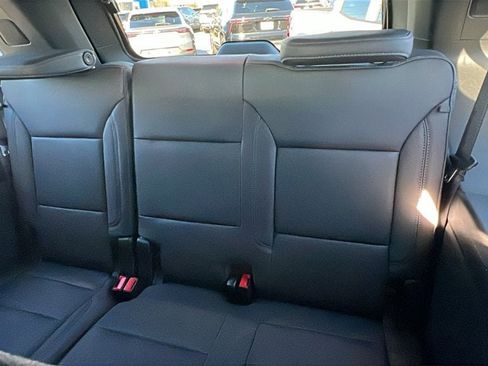 New 2026 Chevrolet Tahoe LT image 18