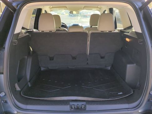 Used 2018 Ford Escape SEL image 13