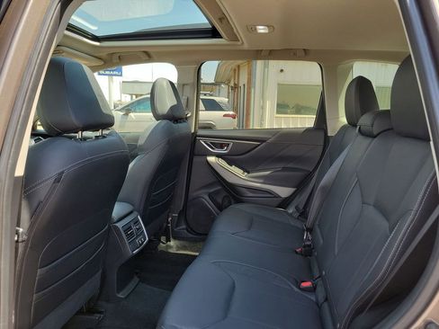 Certified 2024 Subaru Forester Limited AWD/4WD image 13