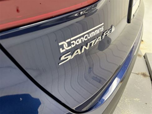 Used 2023 Hyundai Santa Fe SEL image 27