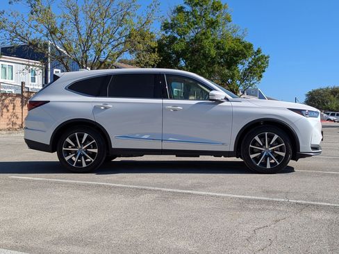 New 2026 Acura MDX FWD w/ Technology Package image 3