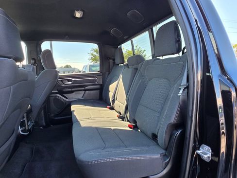 Used 2023 RAM 1500 Big Horn AWD/4WD image 30