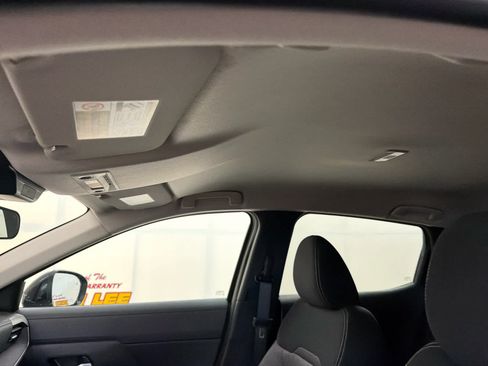 New 2026 Nissan Kicks SV w/ Cold Weather Package FWD image 15