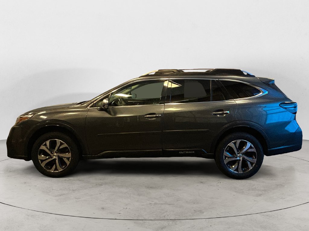 Used 2020 Subaru Outback Touring AWD/4WD image 2
