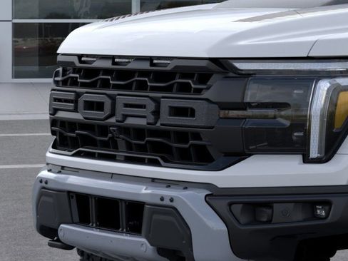 New 2026 Ford F150 Raptor AWD/4WD image 22