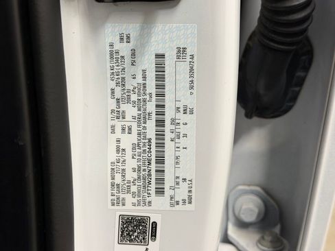 Used 2021 Ford F250 Lariat w/ Chrome Package image 36