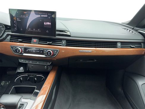 Used 2023 Audi A5 2.0T Premium w/ Convenience Package image 19