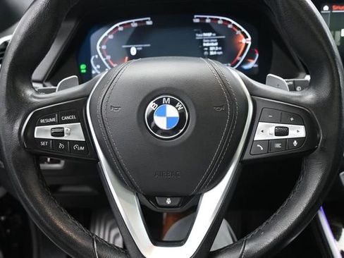 Used 2023 BMW X5 sDrive40i RWD image 28