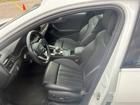 Used 2024 Audi A4 2.0T Premium Plus AWD/4WD image 10