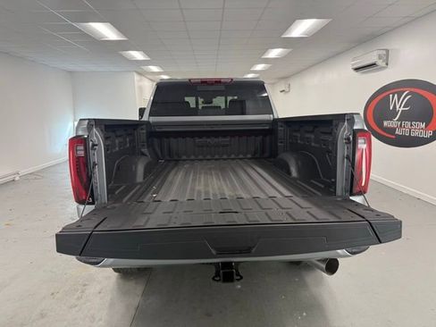 New 2026 GMC Sierra 2500 Denali Ultimate image 8