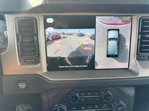 New 2025 Ford Bronco Outer Banks image 29