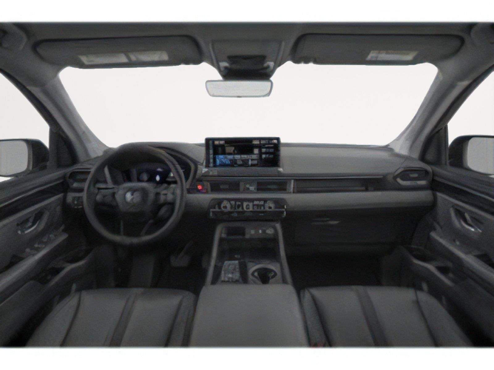 New 2026 Honda Pilot EX-L image 3