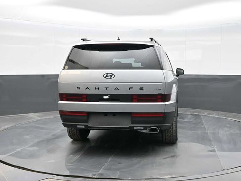 New 2026 Hyundai Santa Fe XRT image 6
