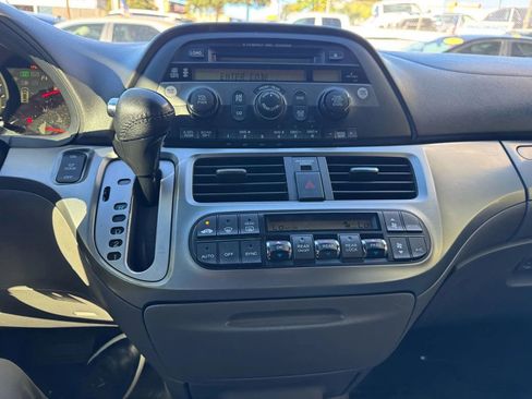 Used 2009 Honda Odyssey EX-L image 10
